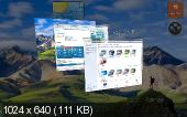 Windows 7 Home Premium x86 Rus Integrated August 2010 by CtrlSoft