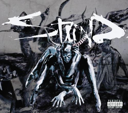 Staind - Staind (Special Edition) (2011)