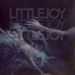 Little Joy - Little Joy (2008)