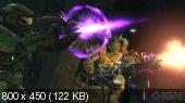 Halo: Reach (Region Free/XBOX360)