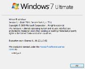 Windows7 Ultimate x86 SP1 RC 7601.17105.100929-1730 [En] 7601.17105.100929-1730 1 x86