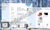 Windows 7 Tabulorasa Winter Edition SP1 x86-x64 2DVD [RUS/UKR/ENG]