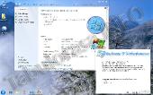 Windows 7 Tabulorasa Winter Edition SP1 x86-x64 2DVD [RUS/UKR/ENG]