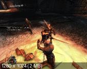 The Cursed Crusade (PC/2011/RePack cdman/Full Ru)