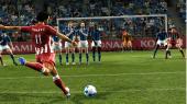 Pro Evolution Soccer 2012 (2011/PAL/RUS/Multi5/XBOX360)