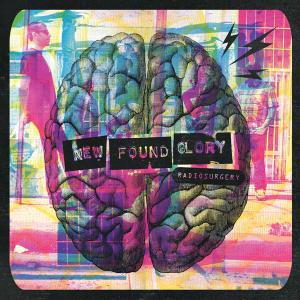 New Found Glory - Radiosurgery (Deluxe Edition) (2011)