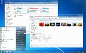 Microsoft Windows 7 AIO (Home Basic, Home Premium, Professional, Ultimate) SP1 x64 Integrated May 2011 Russian - CtrlSoft [Русский]