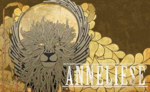 Anneliese - 4 new songs 2011