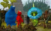 Sesame Street: Once Upon a Monster (2011/ENG/XBOX360/Demo)
