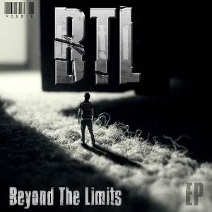 Beyond The Limits - Part 1 [EP] (2011)