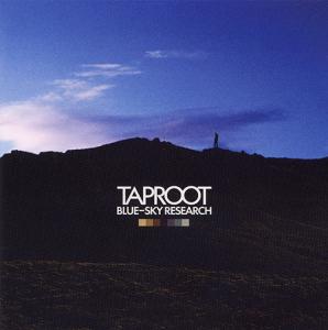 Taproot - Blue-Sky Research (Japanese Edition) (2005)