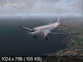 Microsoft Flight Simulator - A Century of Flight 9.1 (PC/RePack Catalyst)
