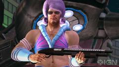 Dead Rising 2: Off the Record (2011/ENG/MULTI6)