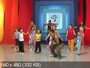 Zumba® Fitness. Latin Workout Routine (2004) DVDRip