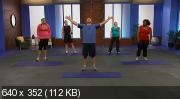 Chris Powell. Extreme Makeover Weight Loss Edition: The Workout (2011) DVDRip