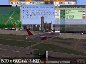 I Am An Air Traffic Controller 3 - Tokyo Big Wing (ATC3)