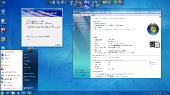 Windows 7 Professional SP1 IDimm Edition v.10.11 х86/x64 Скачать торрент