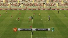 Pro Evolution Soccer 2012 (2011/RUS/Multi5/RePack by Spieler)