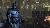 Batman: Arkham City (2011/RF/ENG/XBOX360)