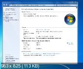 Windows 7 Enterprise SP1 Integrated August 2011-BIE Скачать торрент