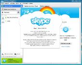 Skype 5.6.0.110 MSI [/]