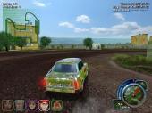 Army Racer (PC/Full/RUS)