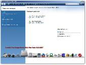 LiveUSB Win7PE MacStyle v5.0 by SVLeon (2011/RUS/32bit/64bit)