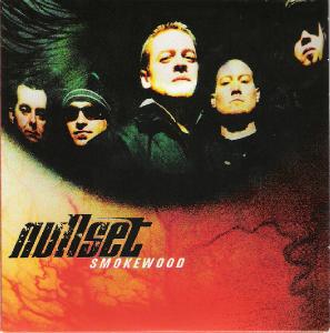 Nullset - Smokewood [EP] (2001)