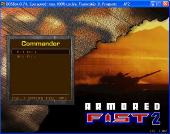Armored Fist 2 (PC/ENG)
