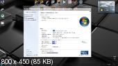 Microsoft Windows 7 Ultimate with SP1 Updated 12.05.2011 - Оригинальные Латышские MSDN образы x86х64 (LATVIAN) Скачать торрент