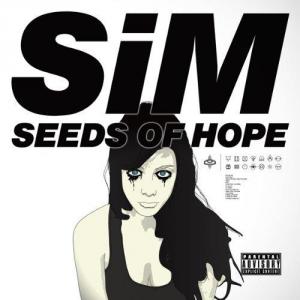 Sim - Seeds Of Hope (2011)