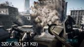 [PS3] Battlefield 3 [USA/ENG]