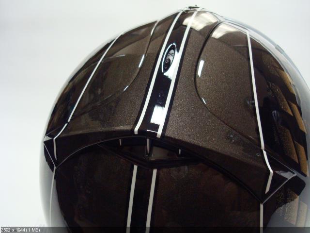 Интегральный шлем Shark RSR2