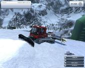 Skiregion-Simulator 2012 (PC/2011/DE)
