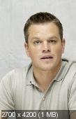 Мэтт Дэймон - The Bourne Ultimatum press conference portraits by Leo Rigah (Beverly Hills, July 21, 2007) (37xHQ) C59a50c1d4f4ab55ebd3f3c6c0168cf4