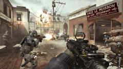Call of Duty: Modern Warfare 3 Update 1 (2011/Rus/Repack by Dumu4)