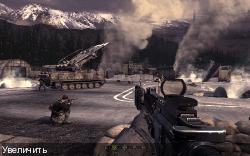 Call of Duty 4: Modern Warfare (2007/RUS/RePack by R.G.Механики)