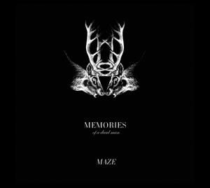 Memories of a Dead Man - Maze (EP) (2011)