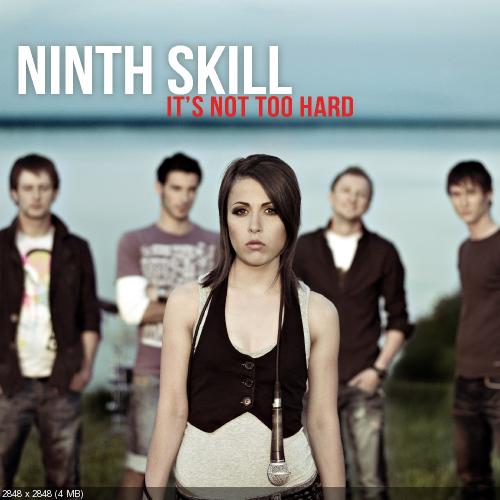 [UKR](alternative/female vocal) Ninth Skill - It's Not Too Hard [singl 2011] - 2011, MP3, 320 kbps