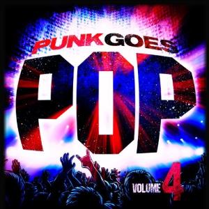 Various Artists - Punk Goes Pop Vol. 4 (2011)