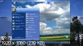 Windows XP Pro SP3 by StudioMaks V 1.0