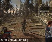  :   / Lord of the Rings: War in the North (2011/RUS/ENG/Repack by Fenix)