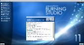 Ashampoo Burning Studio 11.0.0 Beta 11.0.0.60 3210 (2011)
