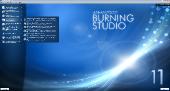 Ashampoo Burning Studio 11.0.0 Beta 11.0.0.60 3210 (2011)
