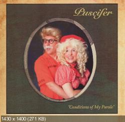 Puscifer - Conditions of My Parole (2011)