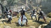 Assassin's Creed: Revelations / Assassin's Creed: Откровения (2011/RUS/ENG/RePack by cdman)