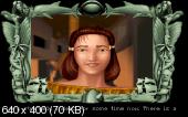 Realms of Arkania 3: Shadows over Riva (1996/ENG)