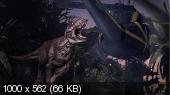 Jurassic Park: The Game (2011/NTSC-U/ENG/XBOX360)