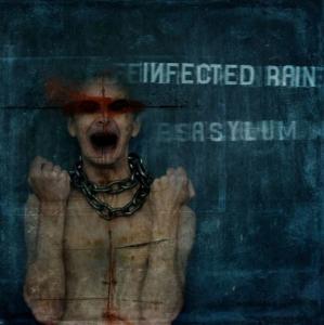 Infected Rain - Asylum (2011)