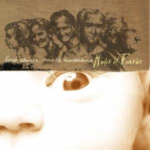 Nodes of Ranvier - Lost Senses, More Innocence (2002)